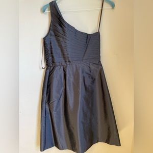 Monique Lhuiller Bridesmaid Dresd